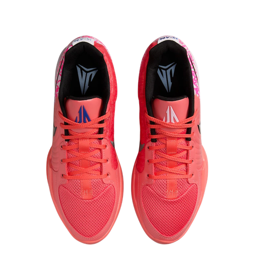 Tênis Nike Ja 2 Heart Eyes Unissex