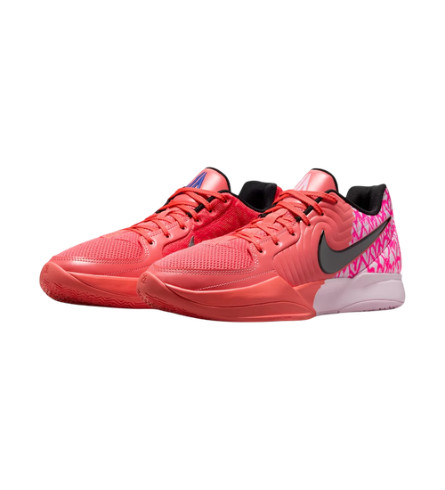 Tênis Nike Ja 2 Heart Eyes Unissex