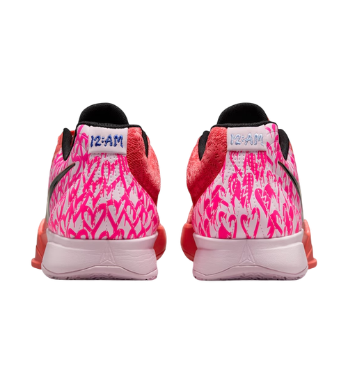 Tênis Nike Ja 2 Heart Eyes Unissex
