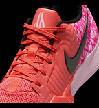 Tênis Nike Ja 2 Heart Eyes Unissex