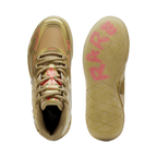 Tênis de Basquete PUMA MB.01 Golden Child