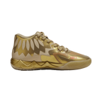Tênis de Basquete PUMA MB.01 Golden Child