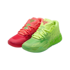 Tênis de Basquete PUMA MB.01 x Rick and Morty