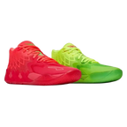 Tênis de Basquete PUMA MB.01 x Rick and Morty