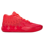 Tênis de Basquete PUMA MB.01 x Rick and Morty