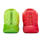 Tênis de Basquete PUMA MB.01 x Rick and Morty