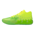 Tênis de Basquete PUMA MB.01 x Rick and Morty