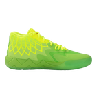 Tênis de Basquete PUMA MB.01 x Rick and Morty