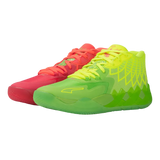 Tênis de Basquete PUMA MB.01 x Rick and Morty