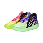 Tênis de Basquete PUMA MB.02 x Rick and Morty