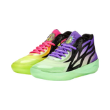 Tênis de Basquete PUMA MB.02 x Rick and Morty