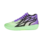 Tênis de Basquete PUMA MB.02 x Rick and Morty