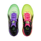 Tênis de Basquete PUMA MB.02 x Rick and Morty