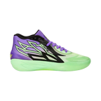 Tênis de Basquete PUMA MB.02 x Rick and Morty
