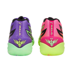 Tênis de Basquete PUMA MB.02 x Rick and Morty