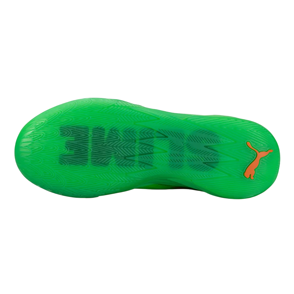 Tênis de Basquete PUMA MB.02 Slime