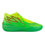 Tênis de Basquete PUMA MB.02 Slime