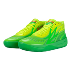 Tênis de Basquete PUMA MB.02 Slime