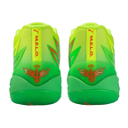 Tênis de Basquete PUMA MB.02 Slime
