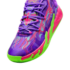 Tênis de Basquete PUMA MB.03 Toxic