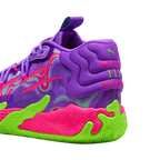 Tênis de Basquete PUMA MB.03 Toxic