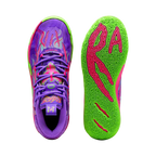 Tênis de Basquete PUMA MB.03 Toxic