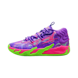 Tênis de Basquete PUMA MB.03 Toxic
