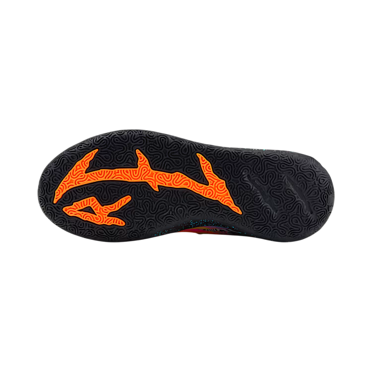 Tênis de Basquete PUMA MB.03 Laboratório de Dexter