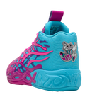 Tênis de Basquete PUMA MB.04 Iridescent
