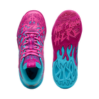 Tênis de Basquete PUMA MB.04 Iridescent