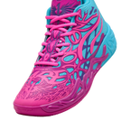 Tênis de Basquete PUMA MB.04 Iridescent