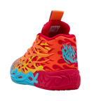 Tênis de Basquete PUMA MB.04 Phoenix