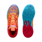 Tênis de Basquete PUMA MB.04 Phoenix