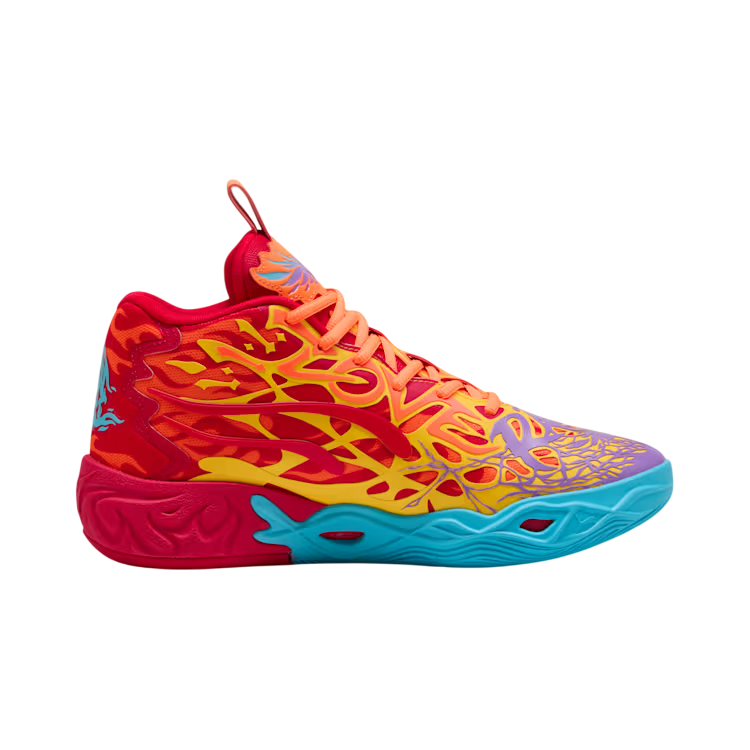 Tênis de Basquete PUMA MB.04 Phoenix