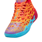 Tênis de Basquete PUMA MB.04 Phoenix