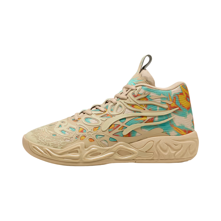 Tênis de Basquete PUMA MB.04 Flare