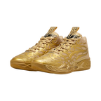 Tênis de Basquete PUMA MB.04 Golden Child