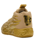 Tênis de Basquete PUMA MB.04 Golden Child