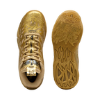 Tênis de Basquete PUMA MB.04 Golden Child