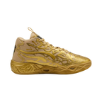 Tênis de Basquete PUMA MB.04 Golden Child