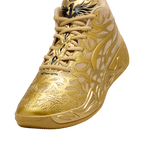 Tênis de Basquete PUMA MB.04 Golden Child