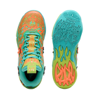Tênis de Basquete PUMA MB.04 x Scooby-Doo