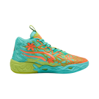 Tênis de Basquete PUMA MB.04 x Scooby-Doo