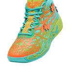 Tênis de Basquete PUMA MB.04 x Scooby-Doo