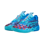 Tênis de Basquete PUMA MB.04 LO Alien Skin