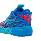 Tênis de Basquete PUMA MB.04 LO Alien Skin