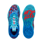 Tênis de Basquete PUMA MB.04 LO Alien Skin