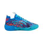 Tênis de Basquete PUMA MB.04 LO Alien Skin
