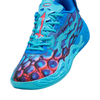 Tênis de Basquete PUMA MB.04 LO Alien Skin