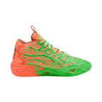 Tênis de Basquete PUMA MB.04 x TMNT Leonardo e Michaelangelo
